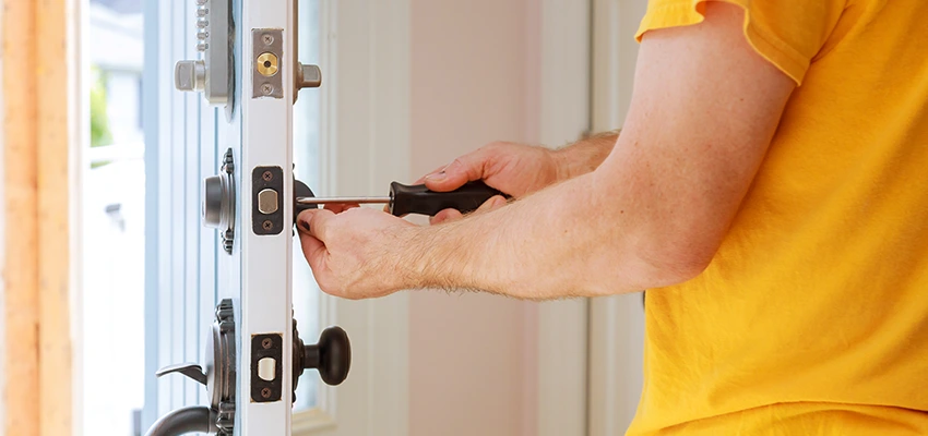 Break-in Prevention Solutions in Claremont, CA