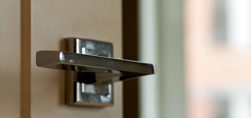Door Lever Knob Repair in Claremont, California