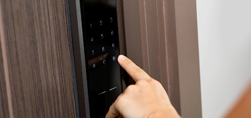 Secure Code Locks Ideas in Claremont, California