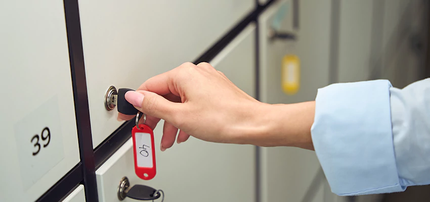 Cabinet Lock Installation in Claremont, California