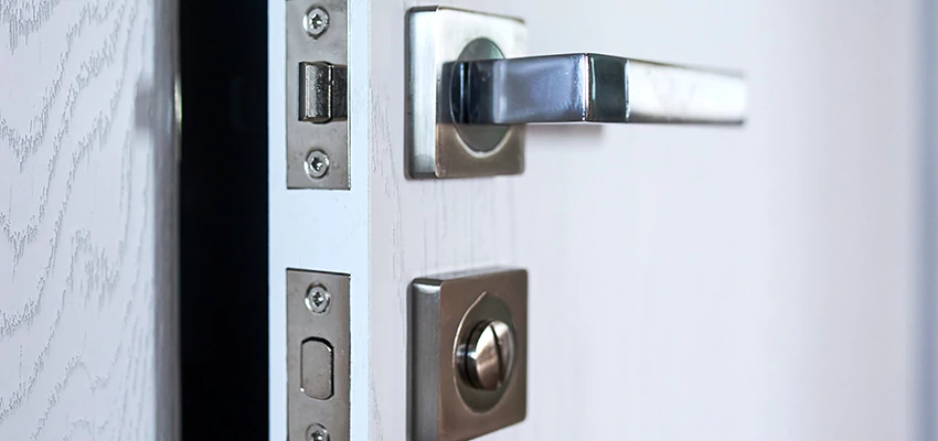 Door Lever Handle Lock Repair in Claremont, CA