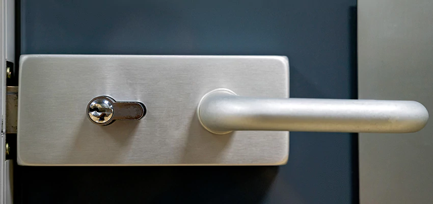 Industrial Lock And Key Repair And Installation in Claremont, CA