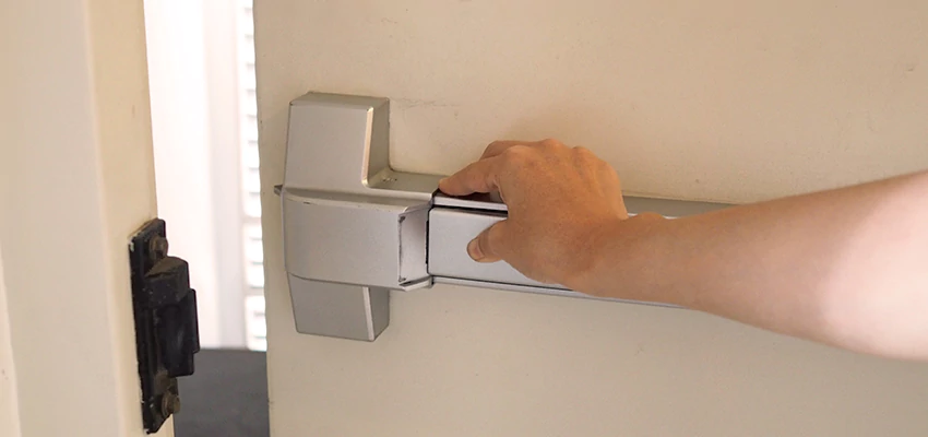 Door Lock Cylinder Reinforcements in Claremont, CA