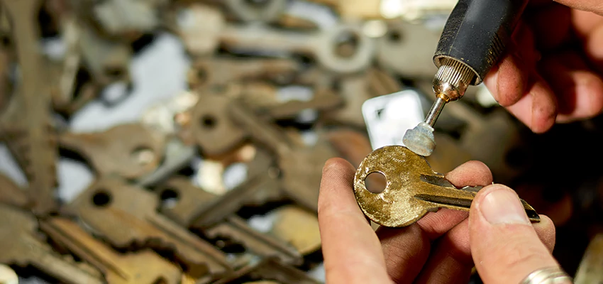 Car Lock Key Repair Service in Claremont, CA