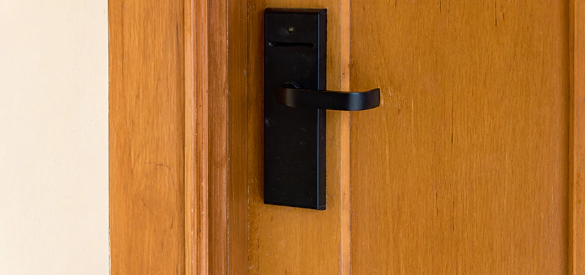 Security Gates For Home Invasion Prevention in Claremont, California