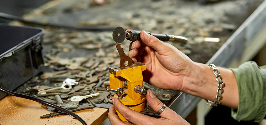 Office Key Lock Service in Claremont, California