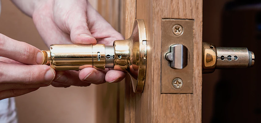 Padlock Lock Replacement Assistance in Claremont, CA