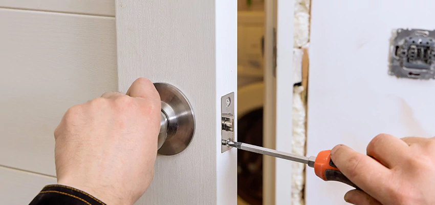 Wifi Deadbolt Installation in Claremont, CA