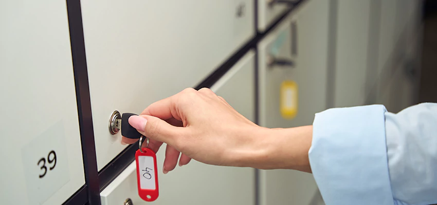 Upgrading File Cabinet Locks in Claremont, California