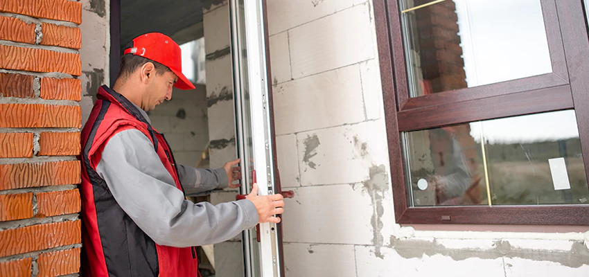 Home Invasion Door Lock Repairs in Claremont, CA