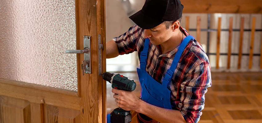 Trusted Local Digital Locks Locksmith Repair in Claremont, California