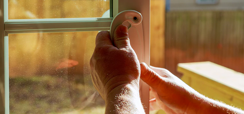 Accordion Sliding Doors Locks Replacement in Claremont, CA