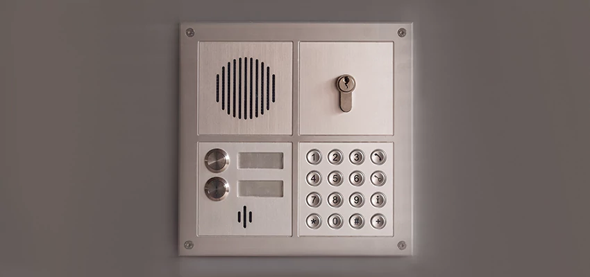 Mobile Access Control System Installation in Claremont, CA