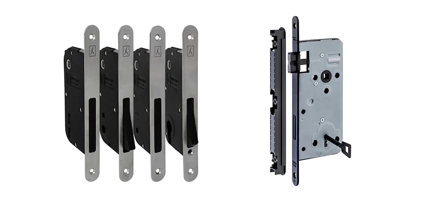 Locksmith For Magnetic Door Locks in Claremont, CA