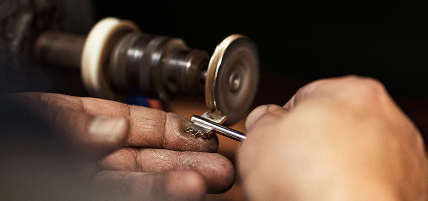 Hotel Lock Master Key System in Claremont, California