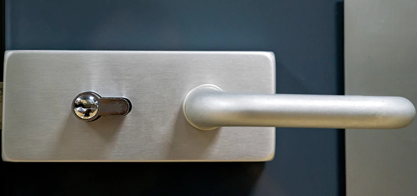 Change Patio Door Locks in Claremont, California