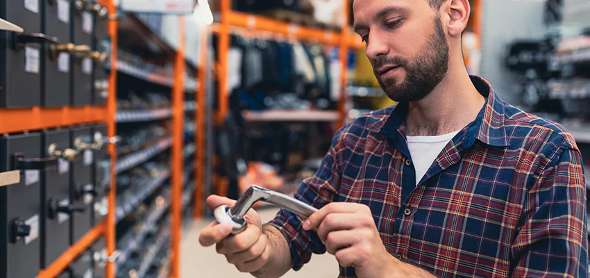 Locksmith For Retail Stores Lockout Services in Claremont, California
