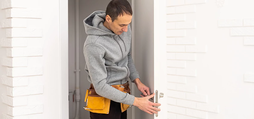Nighttime Locksmith Near Me in Claremont, CA