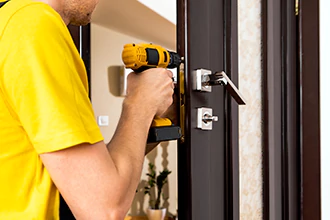 door handle lock repair claremont